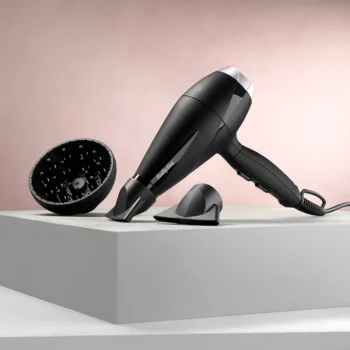 BABYLISS DRYER 6710DE turbo pro 2100w 1 u