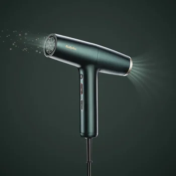 BABYLISS DRYER D6555DE air power 1700w 1 unit