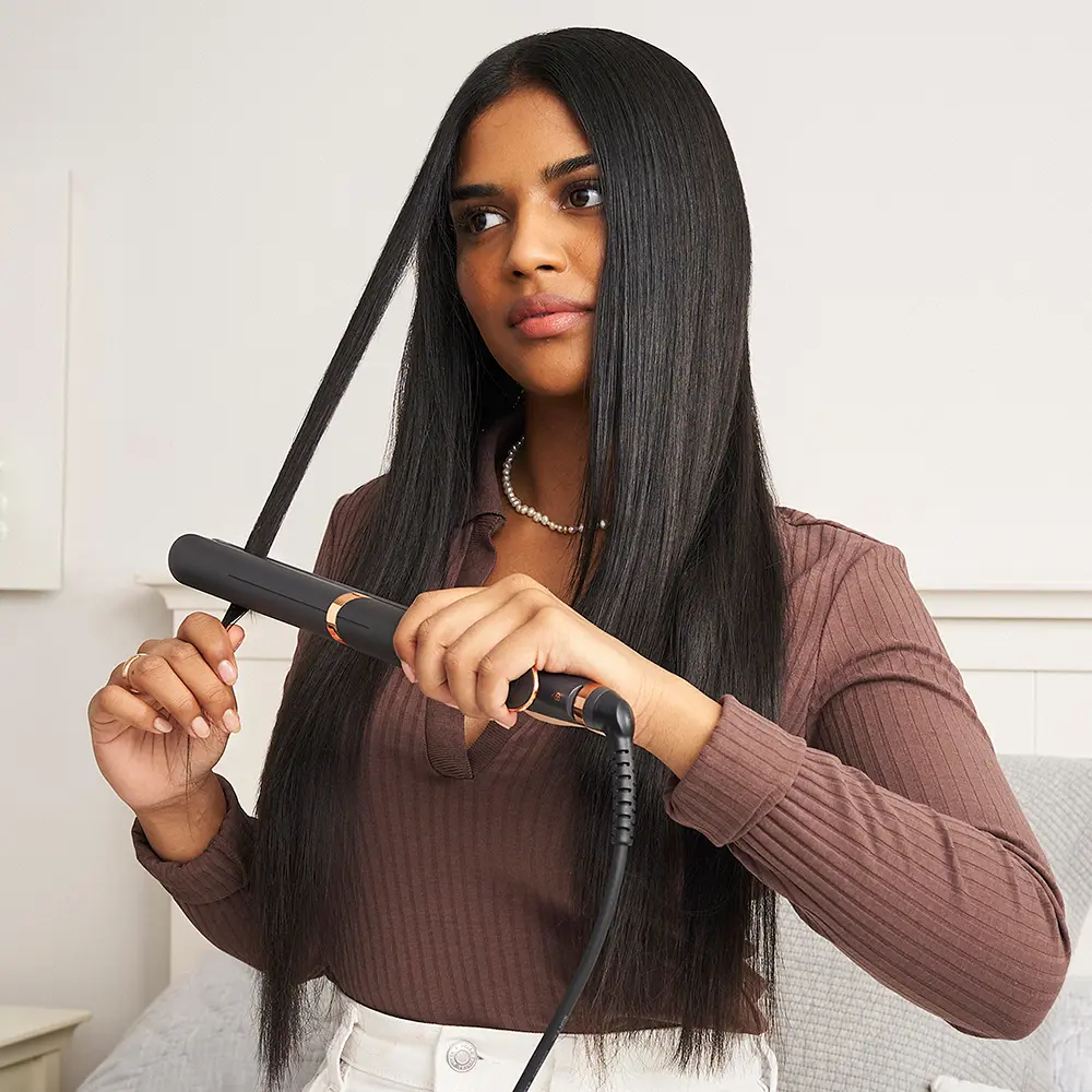 BABYLISS ST394E Smooth Pro 235 Haarglätter 1 Einheit