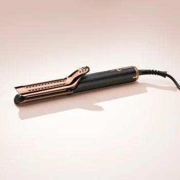 BABYLISS CURLING IRON C115E curl styler luster 1 unit