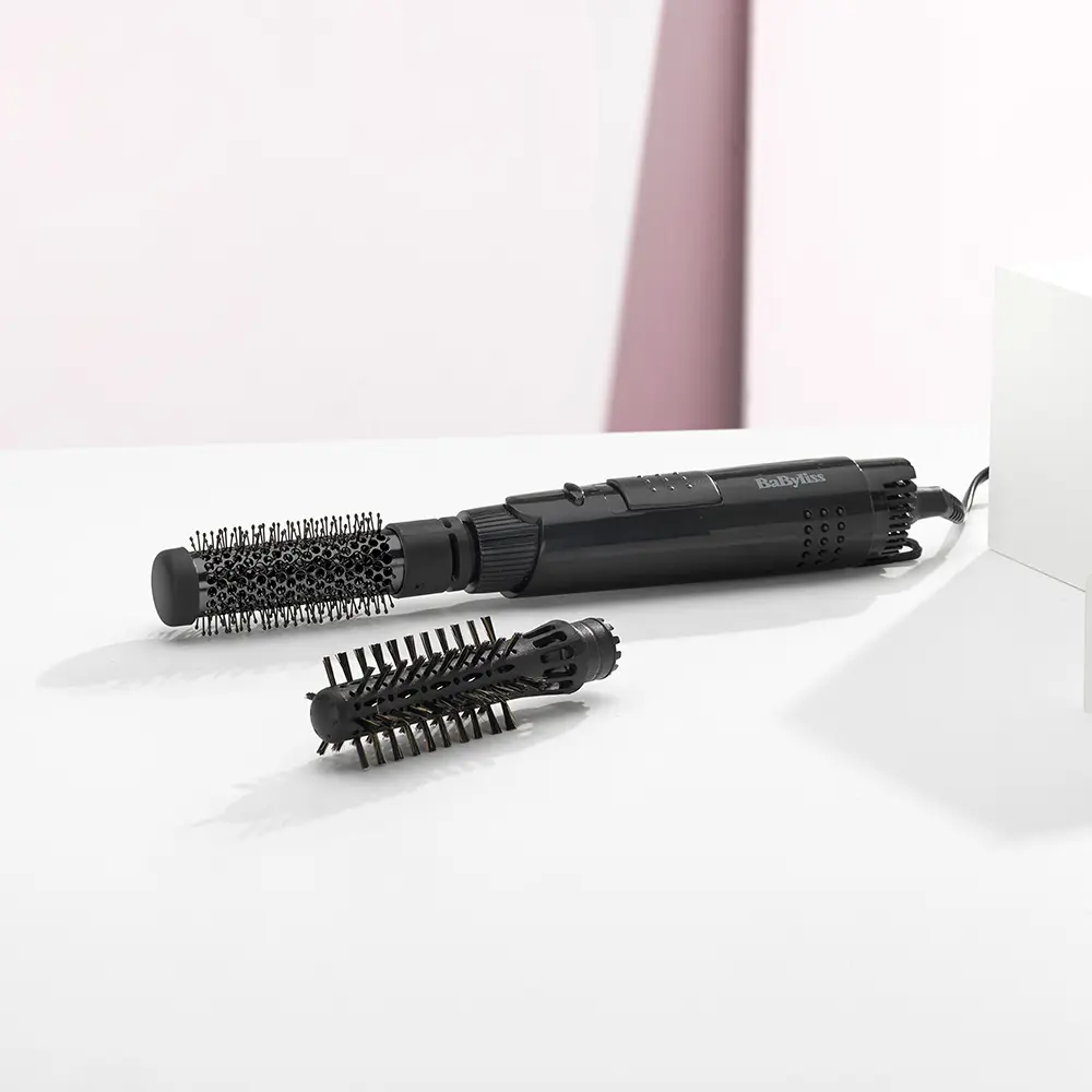 BABYLISS CEPILLO MOLDEADOR AS86E glatte Form 1 St