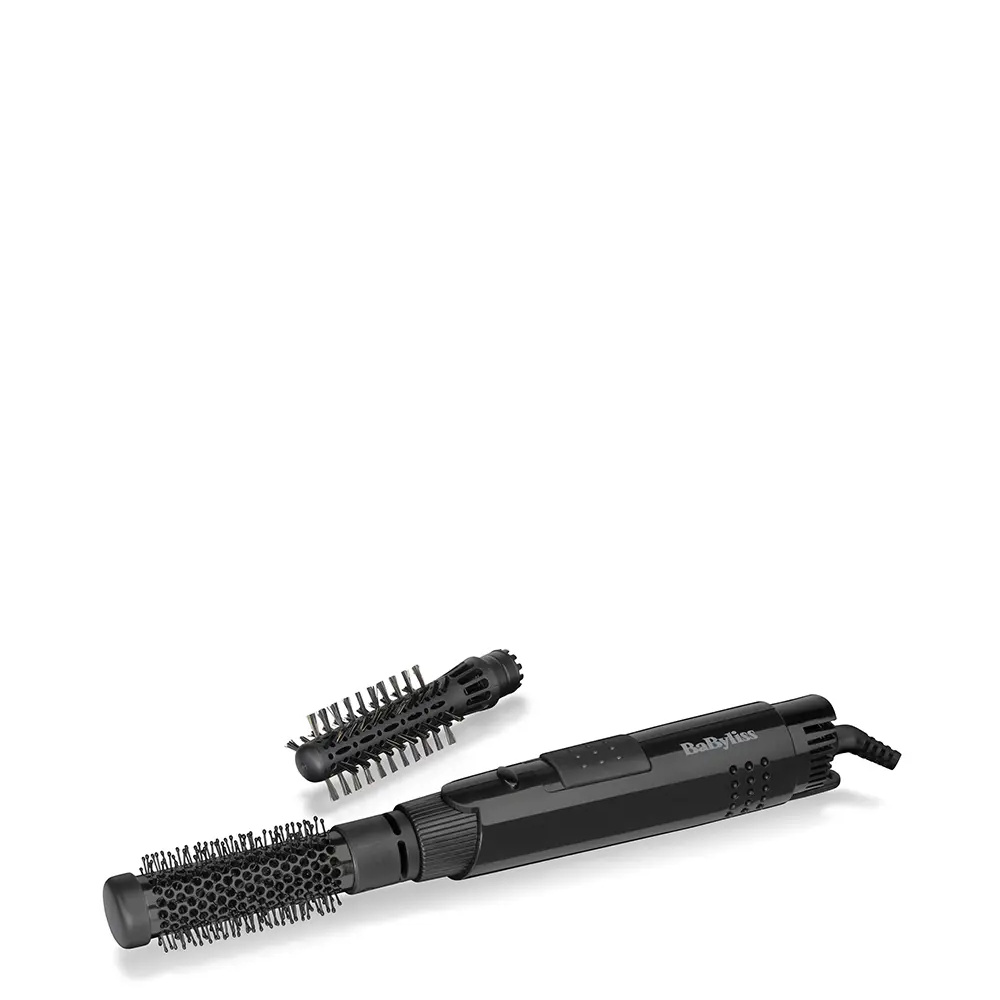 BABYLISS CEPILLO MOLDEADOR AS86E smooth shape 1 u BABYLISS CEPILLO MOLDEADOR AS86E smooth shape 1 u