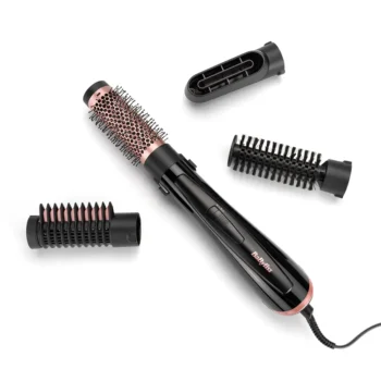 BABYLISS AIR BRUSH AS126E perfect finish 1000w 1 u