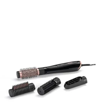 BABYLISS AIRBRUSH AS126E perfektes Finish 1000 W 1 Einheit