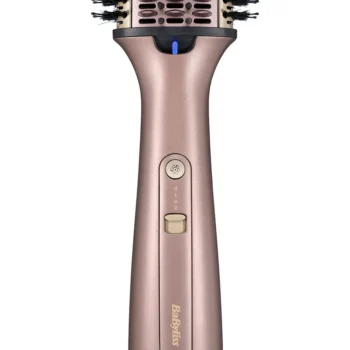 BABYLISS HAIR DRYER BRUSH AS95E air power volume 1000w 1 u