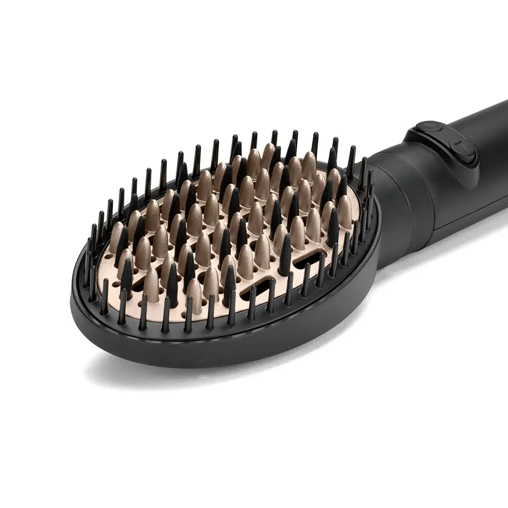 BABYLISS AS970E Big Hair Lustre Rotierende Airbrush 1 Einheit BABYLISS AS970E Big Hair Lustre Rotierende Airbrush 1 Stück - Bild 2