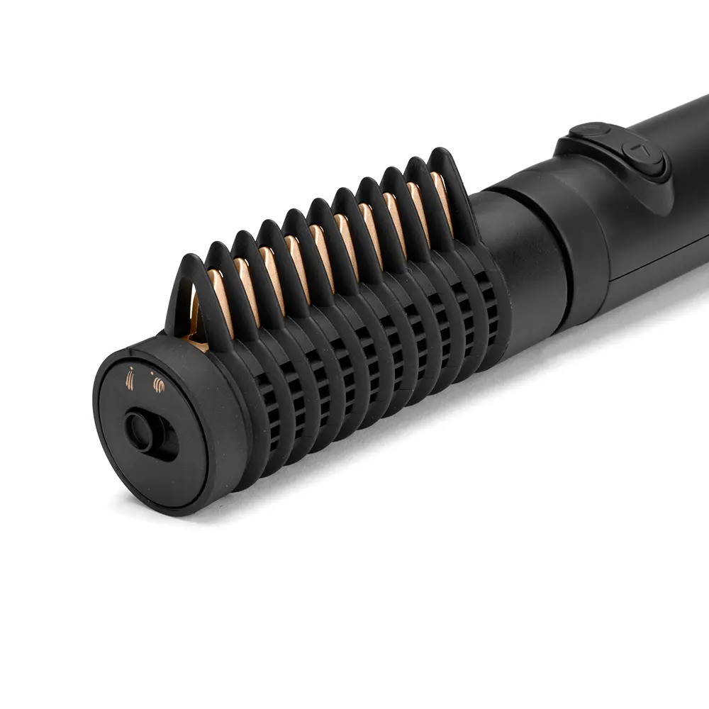 BABYLISS AS970E Big Hair Lustre Rotierende Airbrush 1 Einheit BABYLISS AS970E Big Hair Lustre Rotierende Airbrush 1 Stück - Bild 3