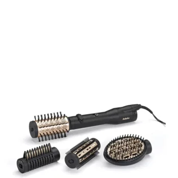 BABYLISS Aérographe rotatif Big Hair Lustre AS970E 1 unité