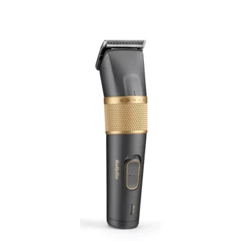 BABYLISS TONDEUSE À CHEVEUX PROFESSIONNELLE graphite précision 1 unité