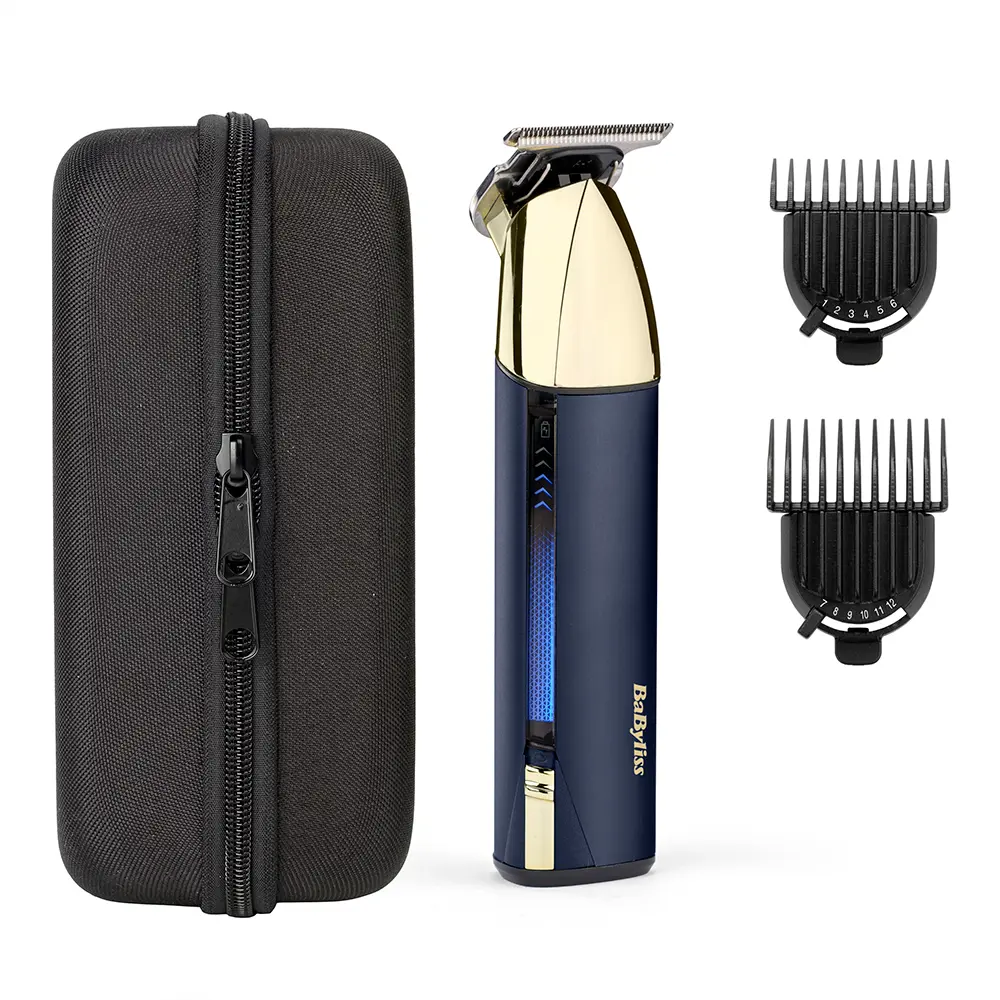 BABYLISS T992E Super-X Metal Precision Trimmer 1 unit