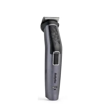 BABYLISS MT727E 10-in-1 Carbon Titanium Beard Trimmer