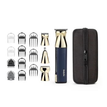 BABYLISS MT992E 15-in-1 Super-X Metal Multi-Function Trimmer 1 unit