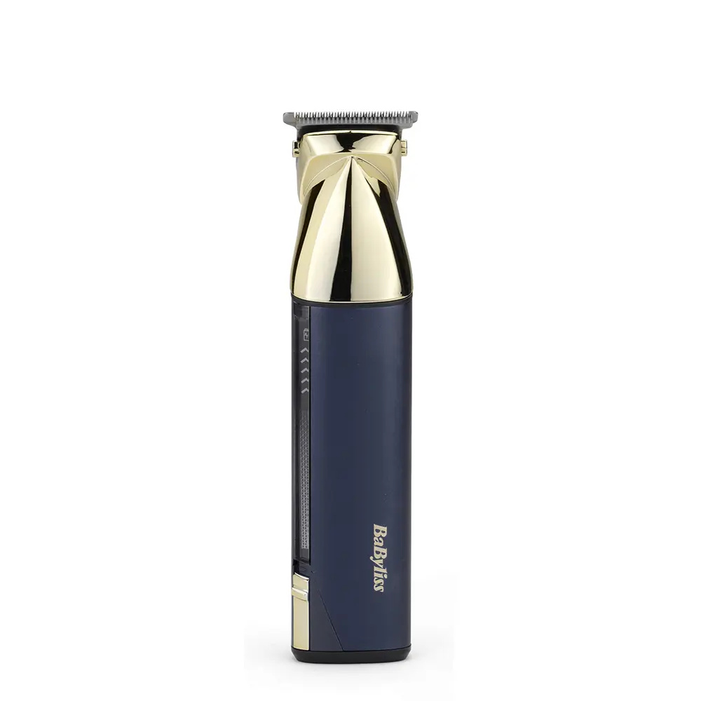 BABYLISS MT992E 15-in-1 Super-X Metal Multi-Function Trimmer 1 unit BABYLISS MT992E 15-in-1 Super-X Metal Multi-Function Trimmer 1 unit