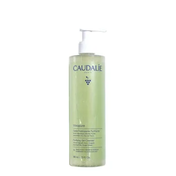<span class="notranslate">CAUDALIE VINOPURE</span> purifying cleansing jelly 385 ml