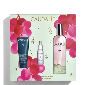 CAUDALIE BEAUTY WATER set 3 pcs