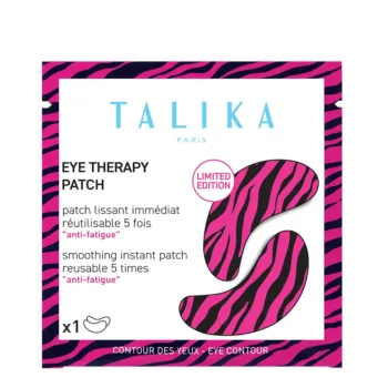 TALIKA Cerotto per terapia oculare Zebra Limited Edition