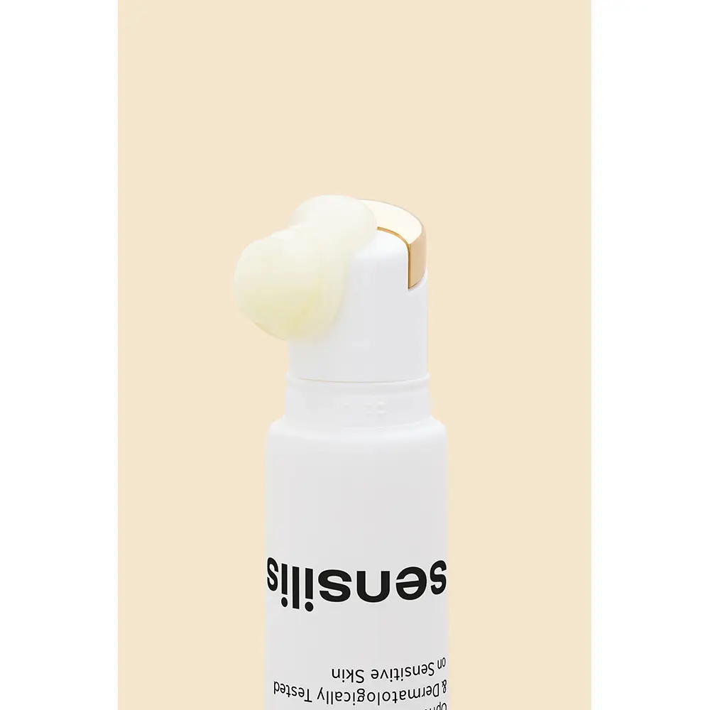 SENSILIS PEPTIDE [EYE LISS] Crème contour des yeux lissante rides 15 ml