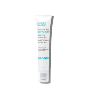 <span class="notranslate">SENSILIS HYALURONIC [PUFFY EYES]</span> Purifying Cooling Gel 15 ml
