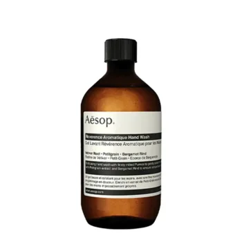 AESOP REVERENCE AROMATIQUE hand wash 500 ml