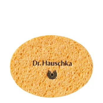 DR. HAUSCHKA Makeup Remover Sponge 1 unit