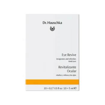 DR. HAUSCHKA Eye Revitalizer 10 units