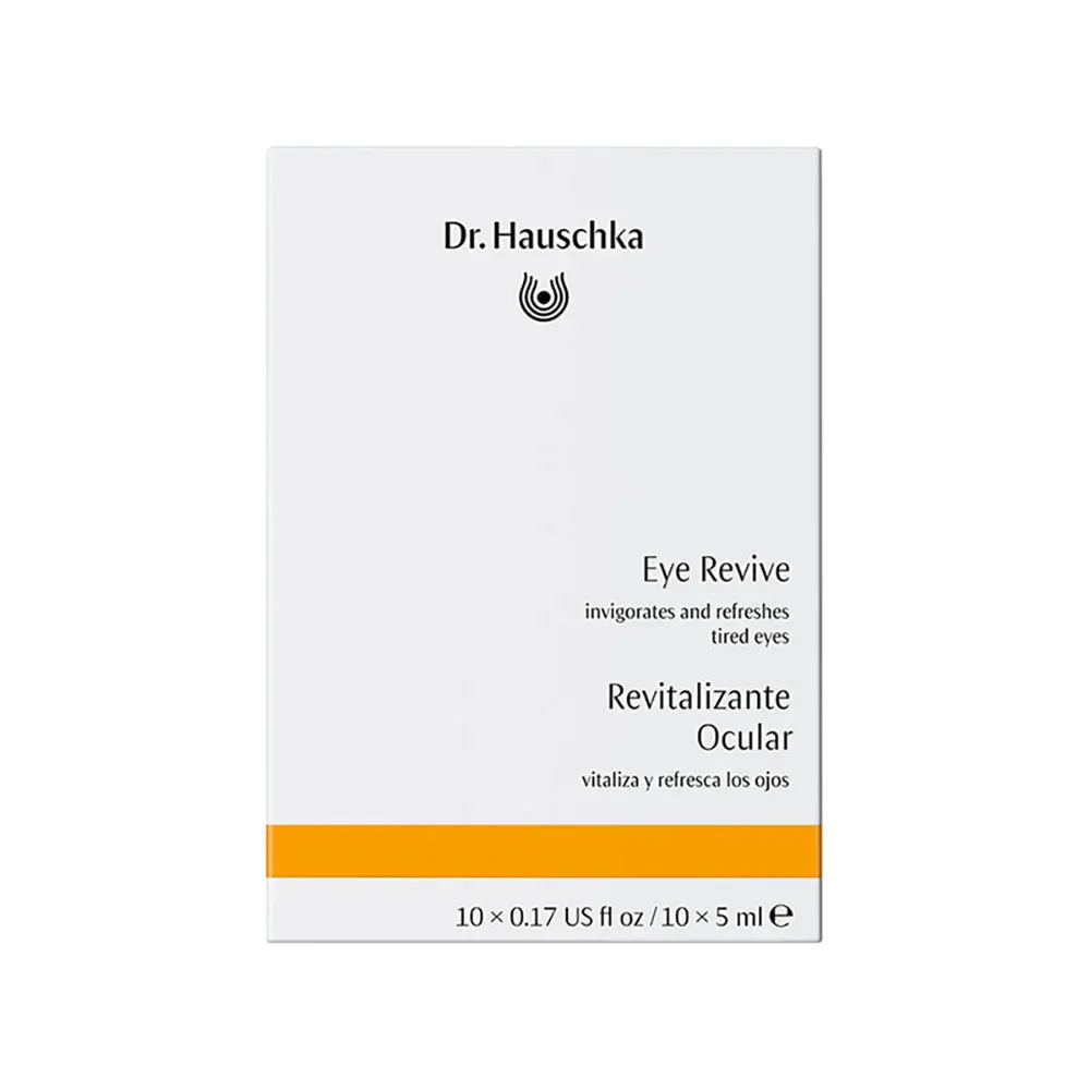 DR. HAUSCHKA Eye Revitalizer 10 units