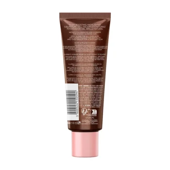 L'OREAL PARIS LUMI GLOTION natural glow enhancer #905-Dark Glow 40 ml