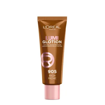 L'OREAL PARIS LUMI GLOTION natural glow enhancer #905-Dark Glow 40 ml
