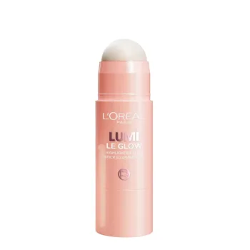 L'OREAL PARIS Illuminante stick LUMI LE GLOW #630-Cream Chic 6.5 gr