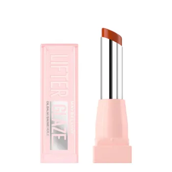 MAYBELLINE LIFTER GLAZE lipstick #009-Latte Crus 2.8 gr