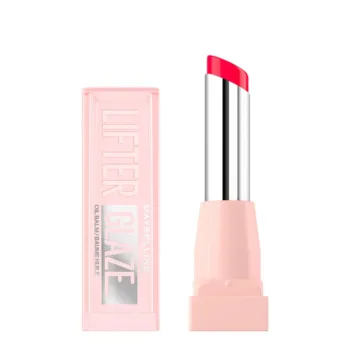 MAYBELLINE LIFTER GLAZE lipstick #004-Cherry Swi 2.8 gr MAYBELLINE LIFTER GLAZE lipstick #004-Cherry Swi 2.8 gr