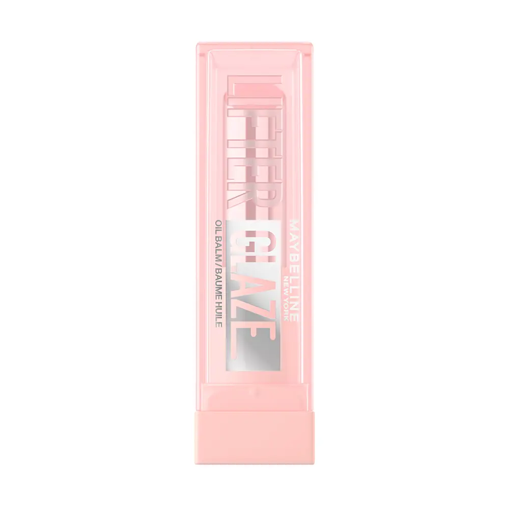 MAYBELLINE LIFTER GLAZE lipstick #002-Pink Drip 2.8 gr
