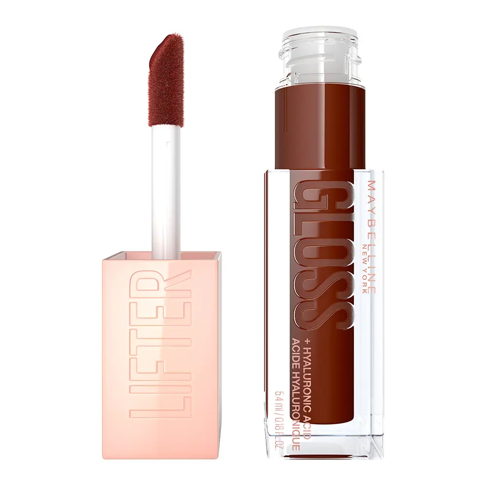 MAYBELLINE LIFTER GLOSS #029 5.4 ml
