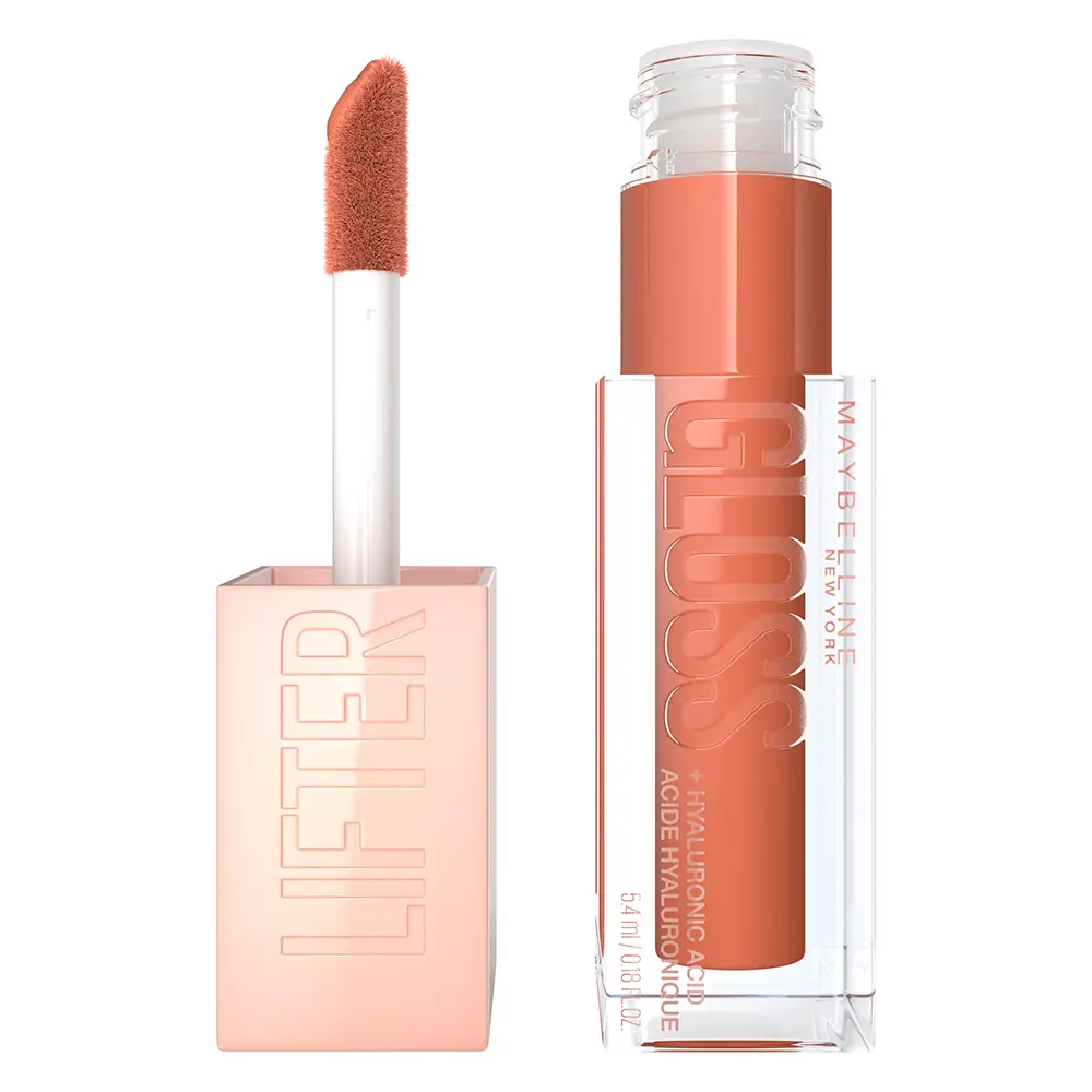 MAYBELLINE LIFTER GLOSS #027 5.4 ml