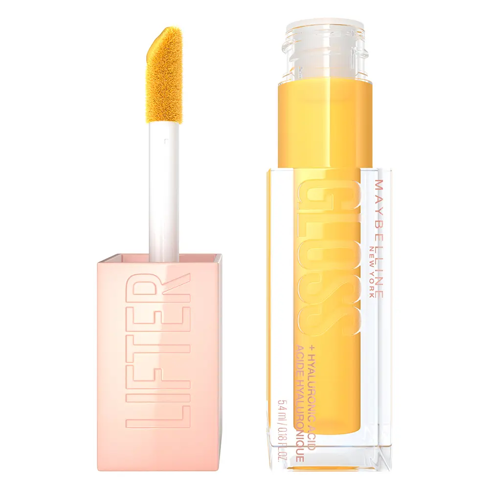 MAYBELLINE LIFTER GLOSS #026 5.4 ml