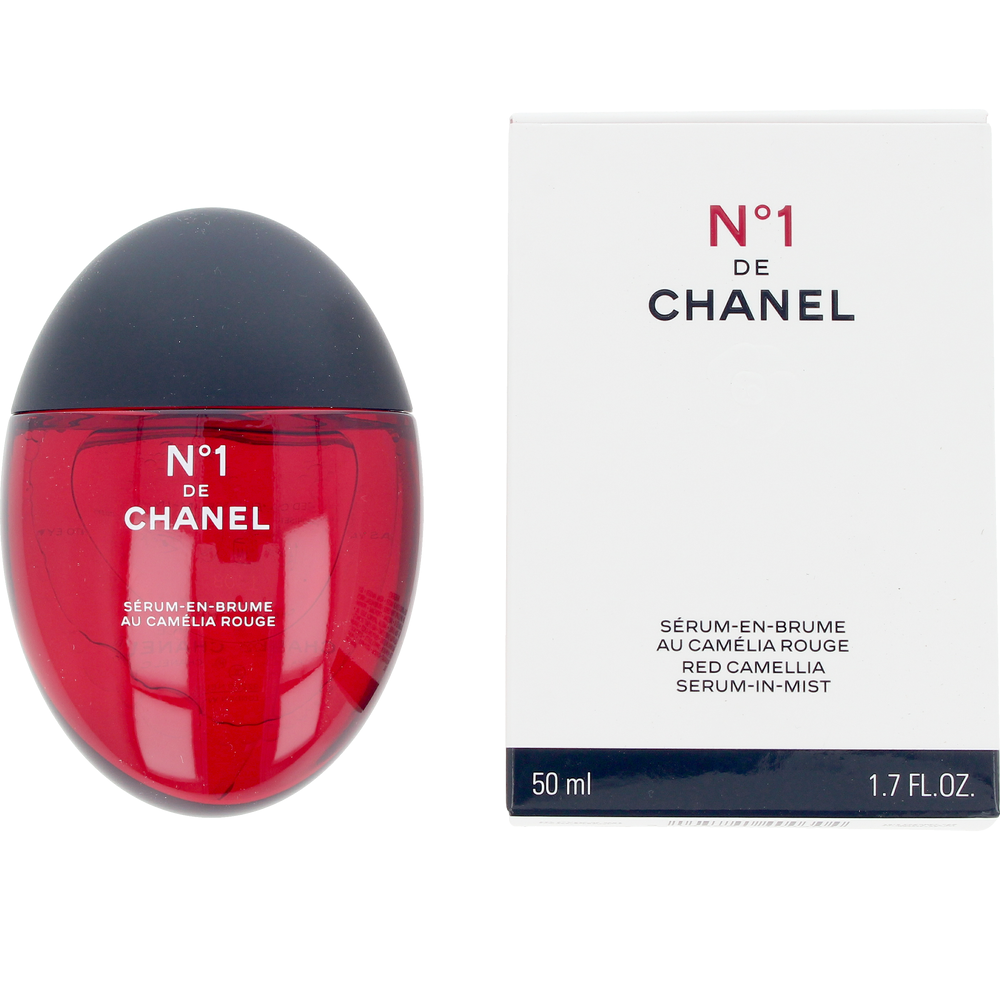 <span class="notranslate">CHANEL No. 1</span> Red Camelia Serum in Mist 50 ml <span class="notranslate">CHANEL No. 1</span> Red Camelia Serum in Mist 50 ml