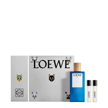 LOEWE LOEWE 7 set 3 pcs