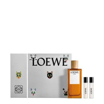 LOEWE LOEWE ONLY 3-piece set