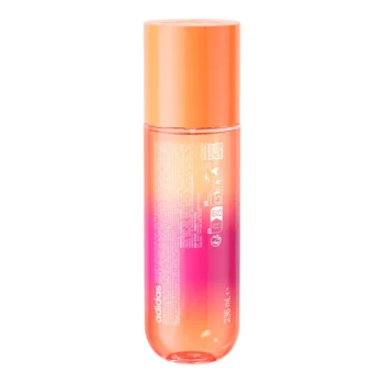 <span class="notranslate">ADIDAS GET COMFY fragrance hair &</span> body mist 236 ml Unisex