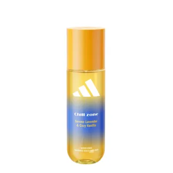 <span class="notranslate">ADIDAS CHILL ZONE fragrance hair &</span> body mist 236 ml Unisex