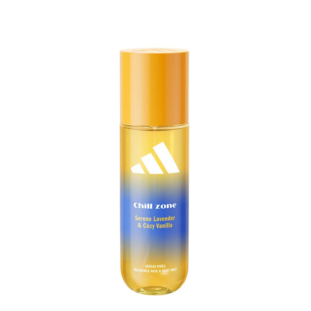 <span class="notranslate">ADIDAS CHILL ZONE fragrance hair &</span> body mist 236 ml Unisex <span class="notranslate">ADIDAS CHILL ZONE fragrance hair &</span> body mist 236 ml Unisex