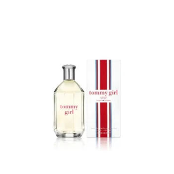<span class="notranslate">TOMMY HILFIGER TOMMY GIRL</span> eau de toilette 30 ml Unisex