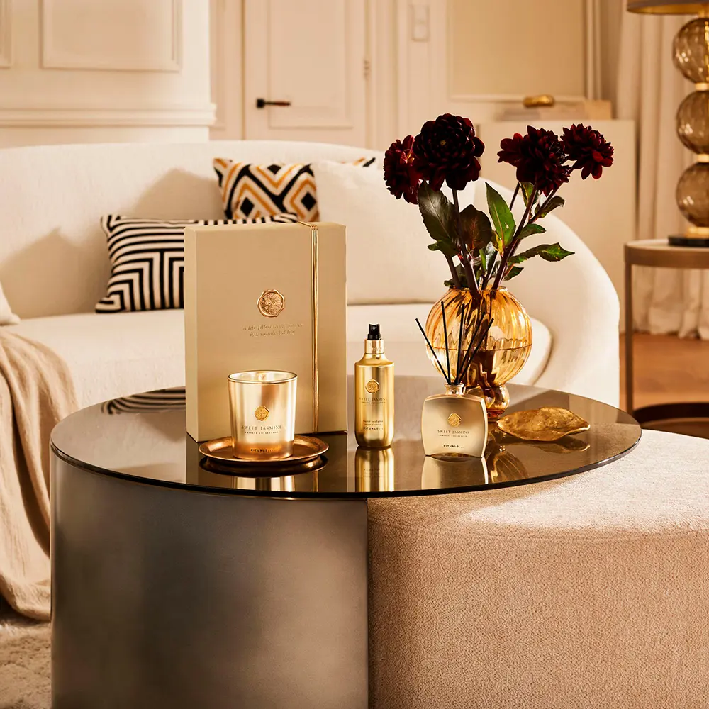 RITUALS PRIVATE COLLECTION SWEET JASMINE GIFT set 3 pcs RITUALS PRIVATE COLLECTION SWEET JASMINE GIFT set 3 pcs - Image 3