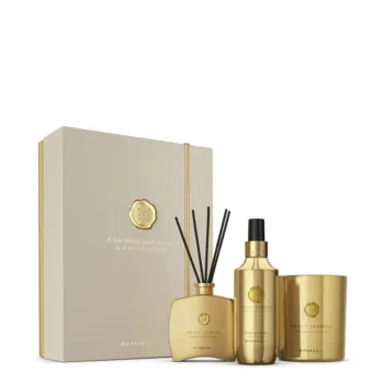 RITUALS PRIVATE COLLECTION SWEET JASMINE GIFT set 3 pcs RITUALS PRIVATE COLLECTION SWEET JASMINE GIFT set 3 pcs