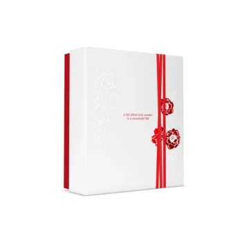 RITUALS THE RITUAL OF AYURVEDA MEDIUM GIFT set 4 pcs