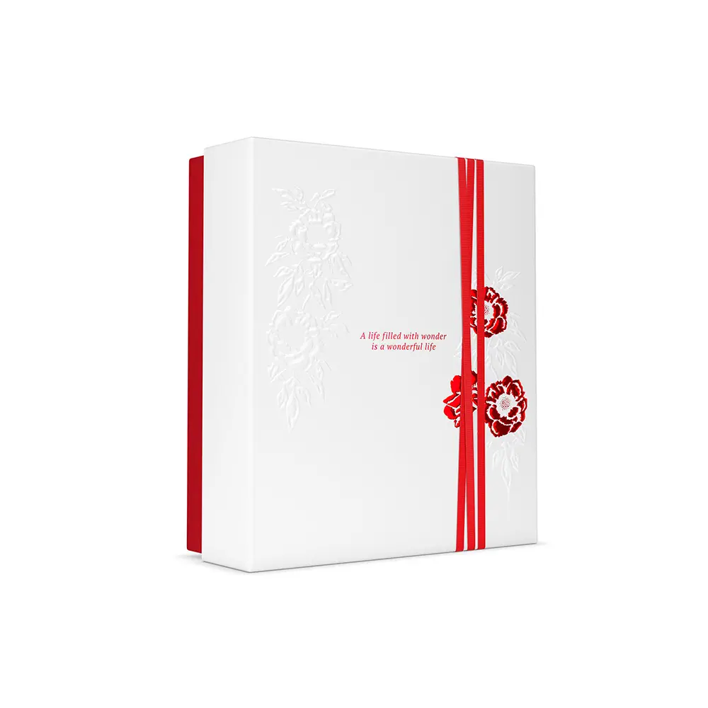 RITUALS THE RITUAL OF AYURVEDA Set REGALO MEDIO 4 pezzi