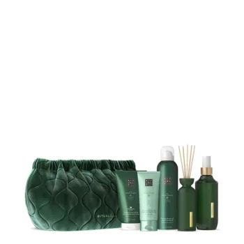 RITUALS THE RITUAL OF JING LARGE GIFT set 6 pcs