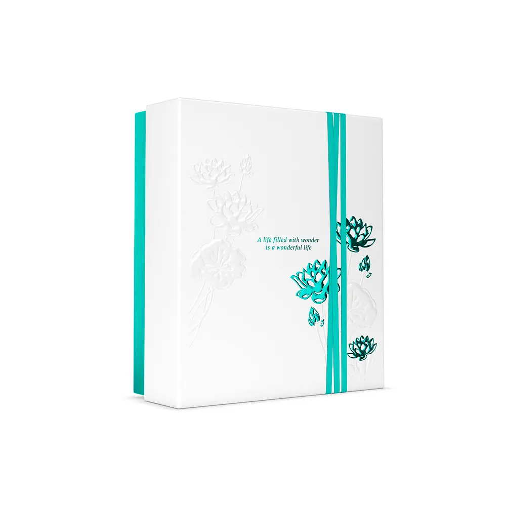 RITUALS THE RITUAL OF KARMA MEDIUM GIFT set 4 pcs