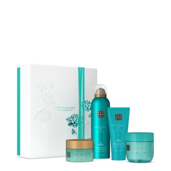 RITUALS THE RITUAL OF KARMA MEDIUM GIFT set 4 pcs