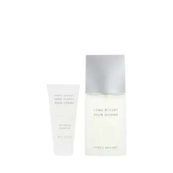 ISSEY MIYAKE L'EAU D'ISSEY POUR HOMME set 2 pcs